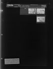 Girls with Clothes (4 Negatives), June 13-14, 1967 [Sleeve 37, Folder a, Box 43]